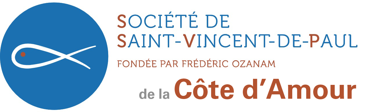 Société Saint-Vincent-de-Paul de la Côte d'Amour
