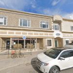 St Vincent de Paul Quebec