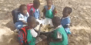 financement cantine sénégal